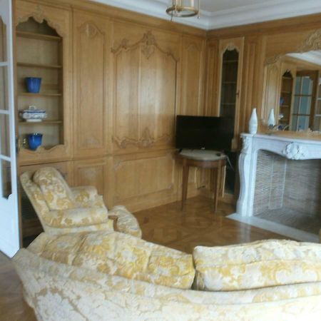 Ahizpak Apartment Ciboure Luaran gambar