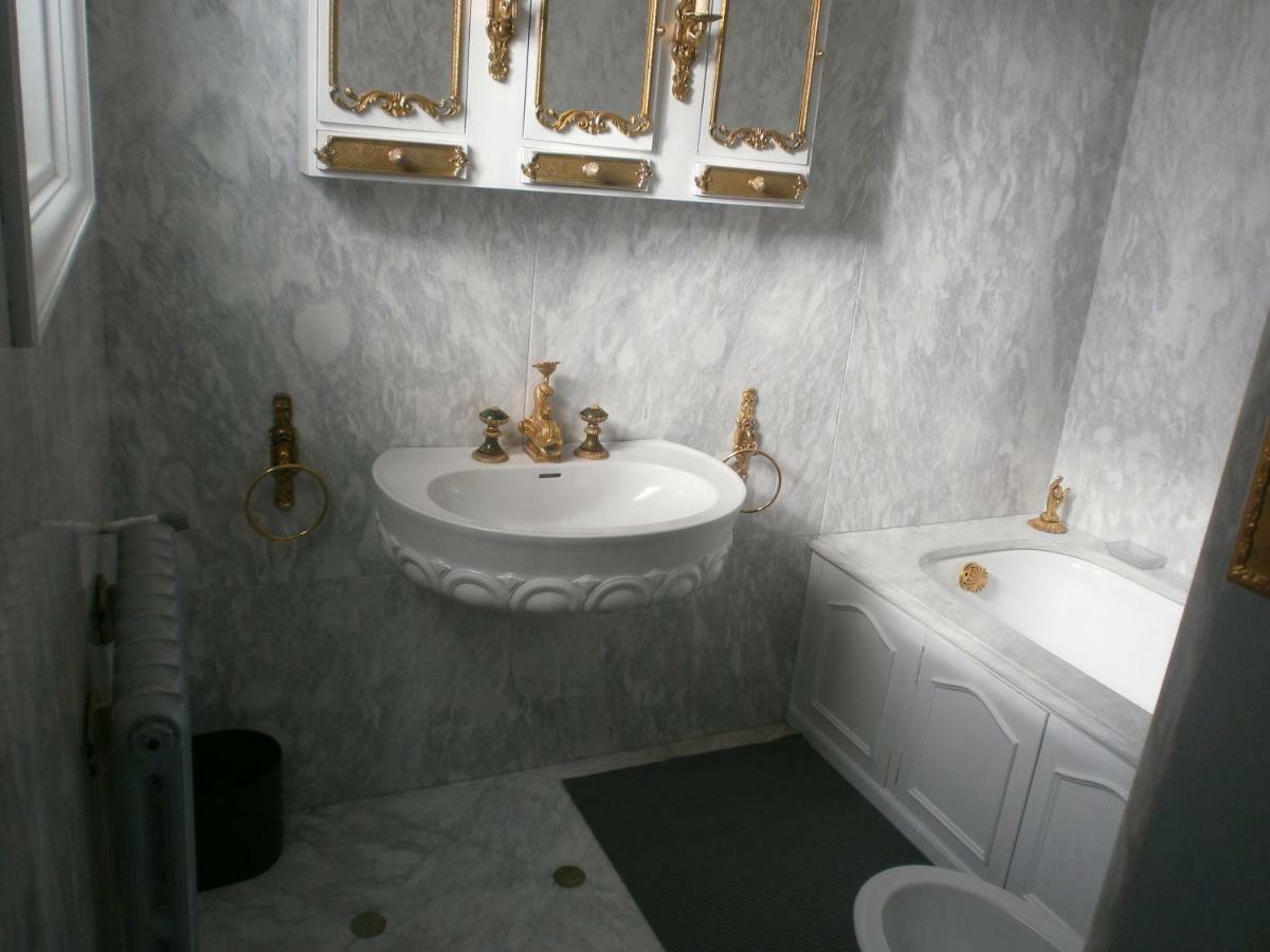 Ahizpak Apartment Ciboure Luaran gambar