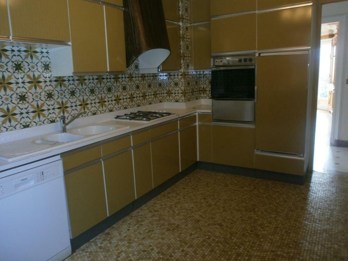 Ahizpak Apartment Ciboure Luaran gambar