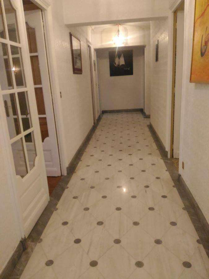 Ahizpak Apartment Ciboure Luaran gambar